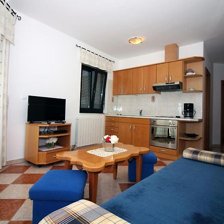 Apartmani Amado/Lozic Zara Camera foto