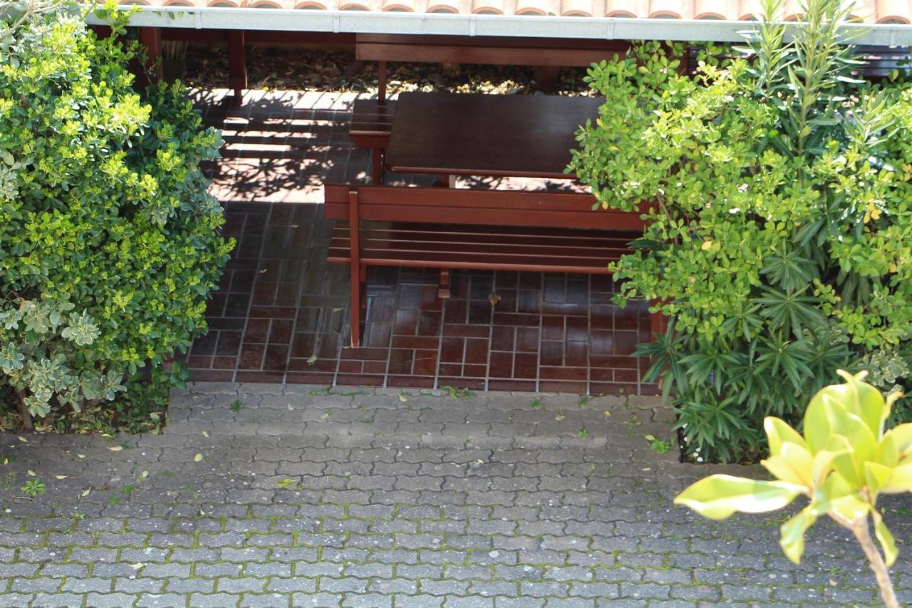 Apartmani Amado/Lozic Zara Esterno foto