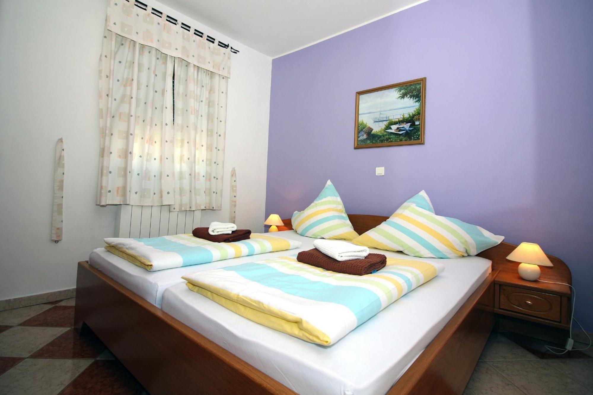Apartmani Amado/Lozic Zara Camera foto