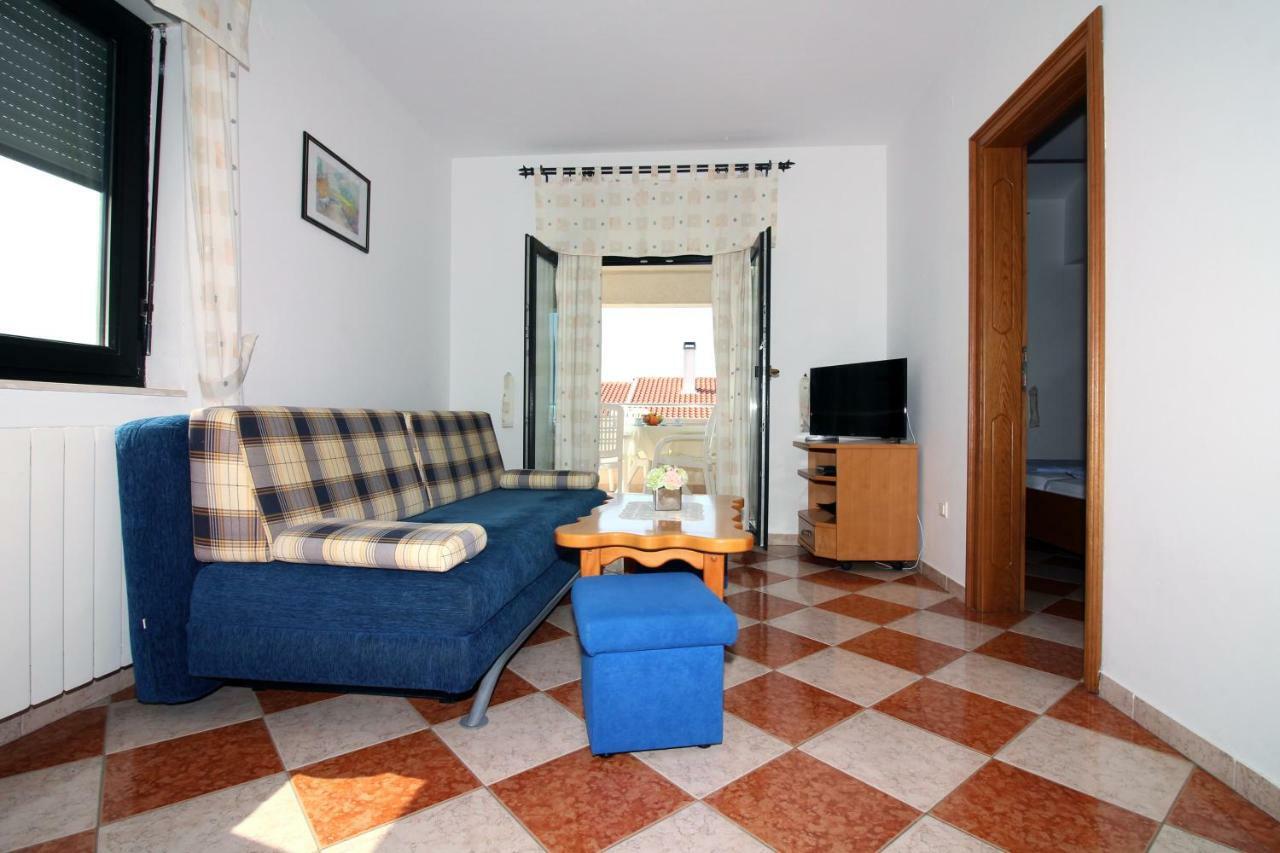 Apartmani Amado/Lozic Zara Esterno foto