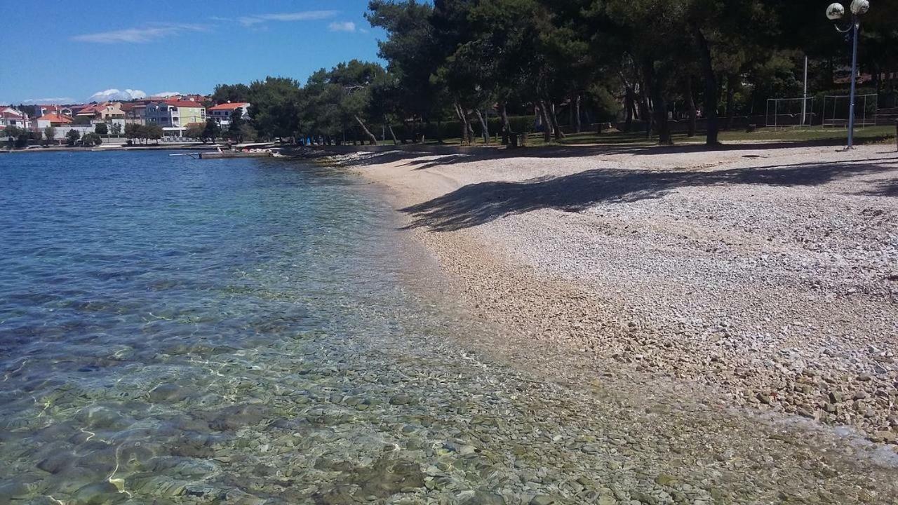Apartmani Amado/Lozic Zara Esterno foto